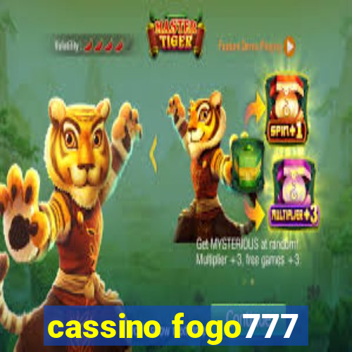 cassino fogo777